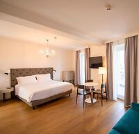 Sempione Boutique Hotel