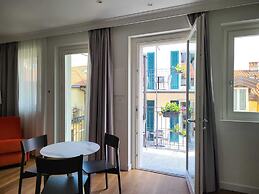 Sempione Boutique Hotel