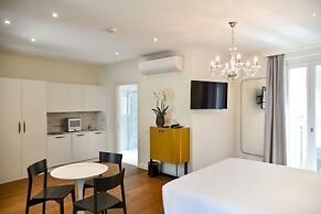 Sempione Boutique Hotel