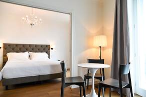 Sempione Boutique Hotel