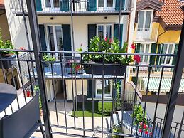 Sempione Boutique Hotel