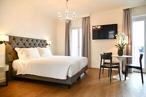 Sempione Boutique Hotel