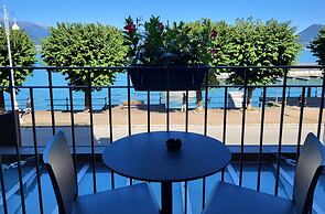 Sempione Boutique Hotel