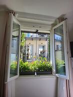 Sempione Boutique Hotel