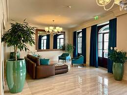 Sempione Boutique Hotel