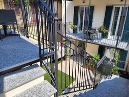 Sempione Boutique Hotel