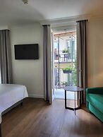 Sempione Boutique Hotel