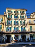 Sempione Boutique Hotel