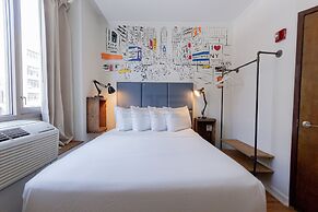 JG Sohotel