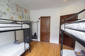 JG Sohotel