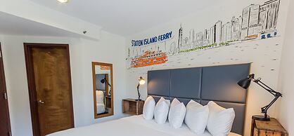 JG Sohotel