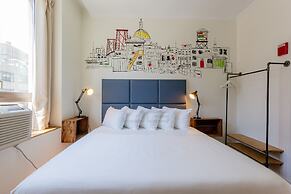 JG Sohotel