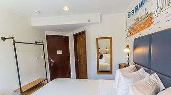 JG Sohotel