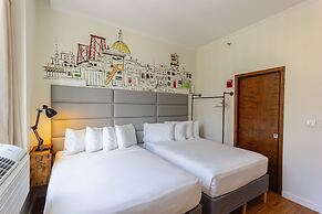 JG Sohotel