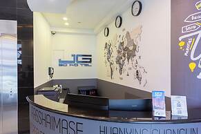 JG Sohotel
