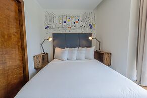 JG Sohotel