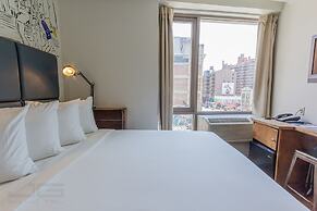 JG Sohotel
