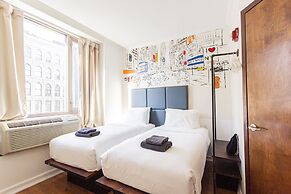 JG Sohotel