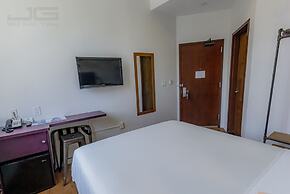 JG Sohotel