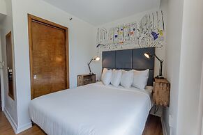 JG Sohotel