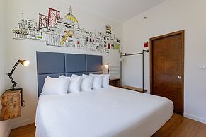 JG Sohotel