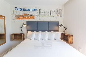 JG Sohotel