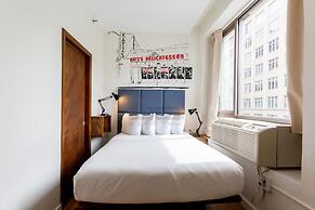 JG Sohotel