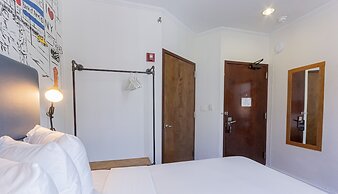JG Sohotel
