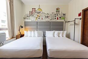 JG Sohotel