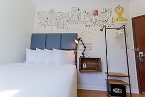 JG Sohotel