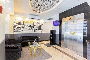 JG Sohotel