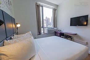JG Sohotel