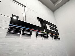 JG Sohotel