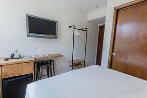 JG Sohotel