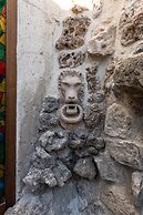 Foremanson Cave Hotel