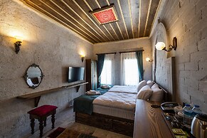 Foremanson Cave Hotel