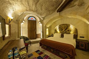 Foremanson Cave Hotel