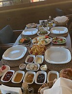 Foremanson Cave Hotel