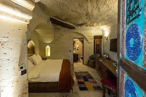 Foremanson Cave Hotel