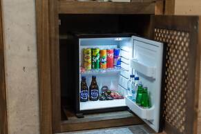 Foremanson Cave Hotel