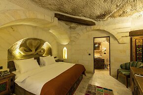 Foremanson Cave Hotel