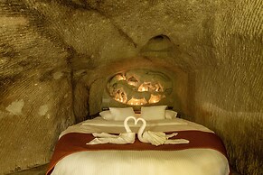Foremanson Cave Hotel