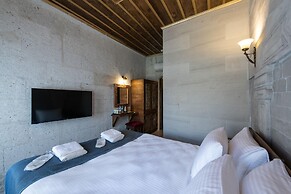 Foremanson Cave Hotel