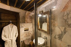 Foremanson Cave Hotel