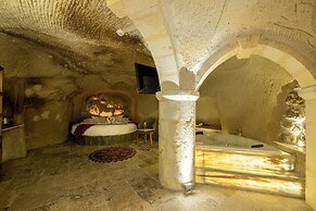 Foremanson Cave Hotel