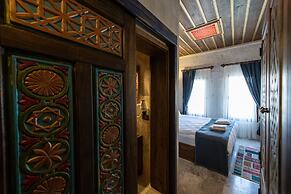 Foremanson Cave Hotel