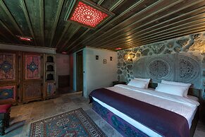 Foremanson Cave Hotel