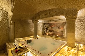 Foremanson Cave Hotel