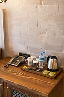 Foremanson Cave Hotel