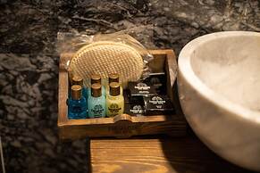 Foremanson Cave Hotel